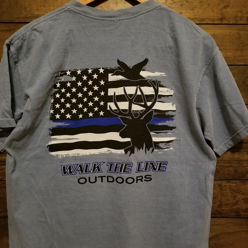 Short sleeve t shirt